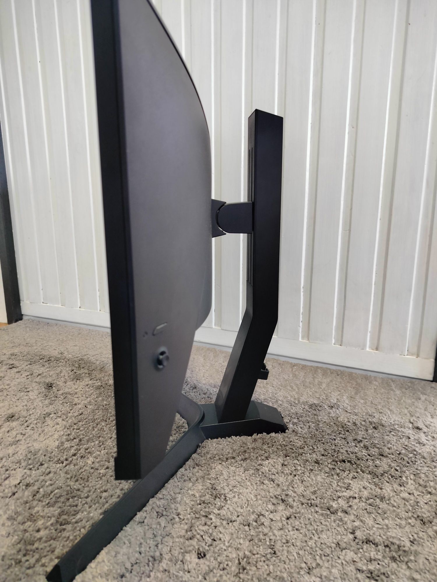 Monitor iiyama G-Master GB2466HSU-B1  uszkodzony