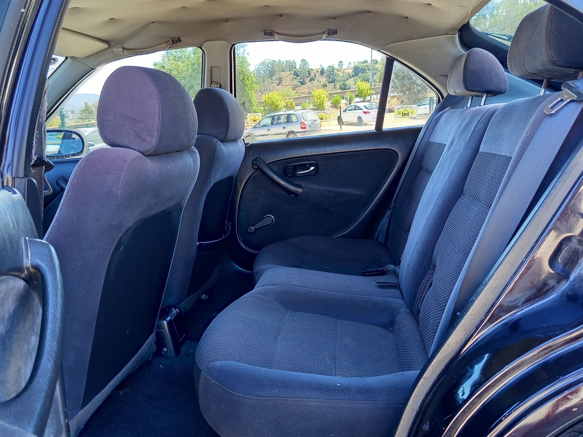 Oportunidade Honda Civic 1.5 VTEC em excelente estado mecânico