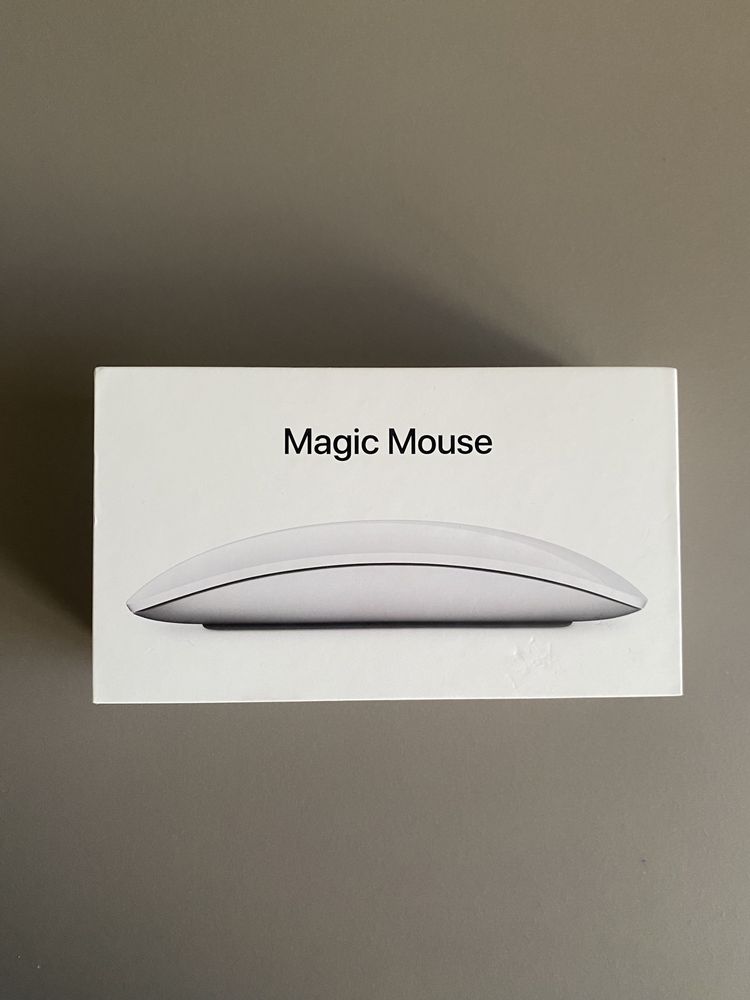 Apple Magic Mouse - Original