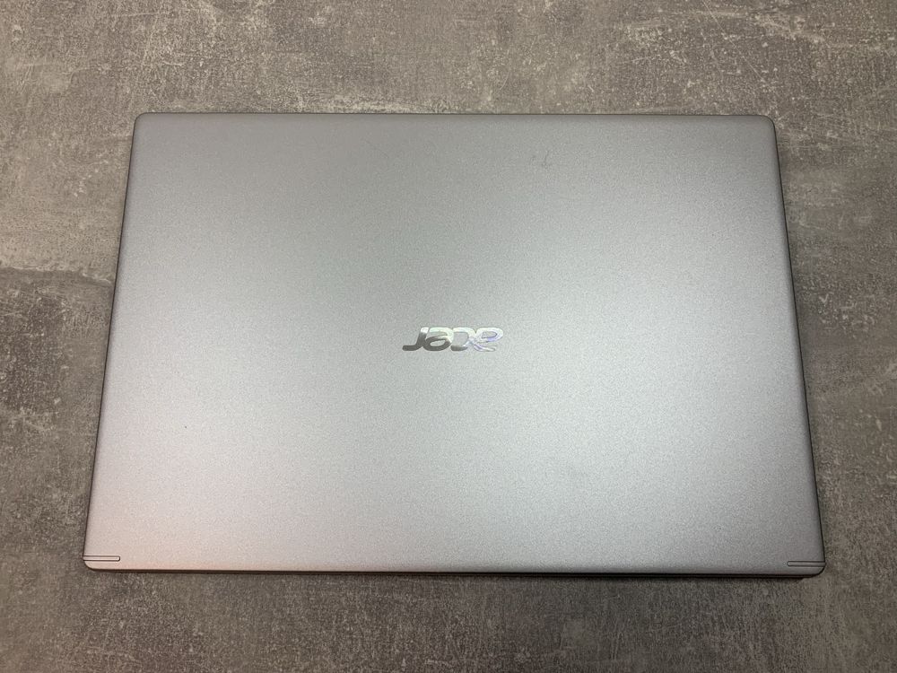 Acer Aspire 5 (15.6”IPS FHD/Ryzen 3 3350U/8GB DDR4/SSD 128GB) ноутбук