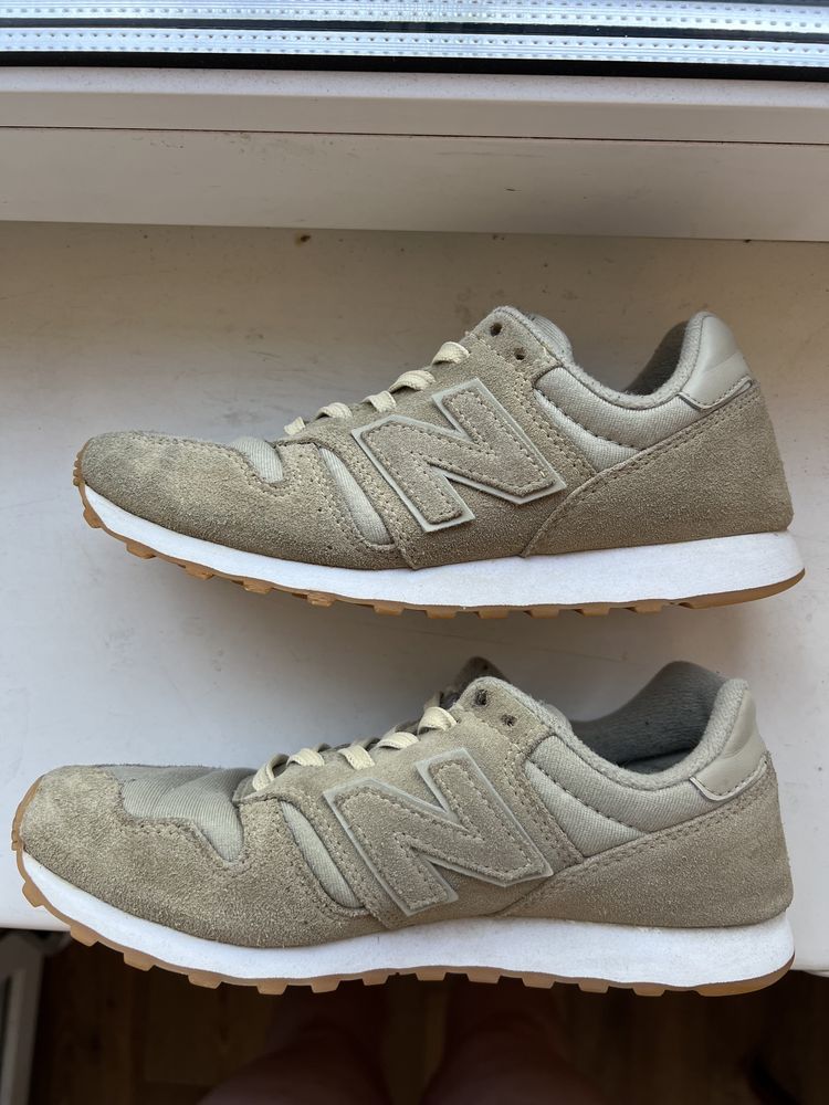 Кроссовки New balance 36,5/23см