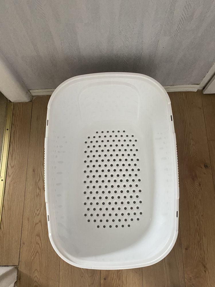 Sitko do kuwety przesiewowej duże XXL