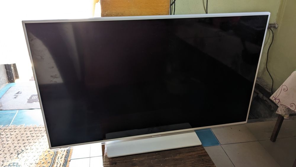 Телевизор смарт тв. Panasonic smart tv