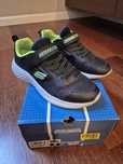 Sneakersy Sketchers Memory foam rozmiar.37