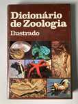 Dicionário de Zoologia Ilustrado