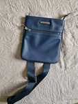 Torba Tommy Hilfiger listonoszka stan idealny