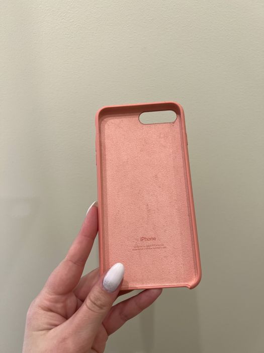 Оригінальний чохол Apple для IPhone 11 Pro Max