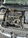 Пежо партнёр ситроен берлинго двигатель мотор .PEUGEOT 206