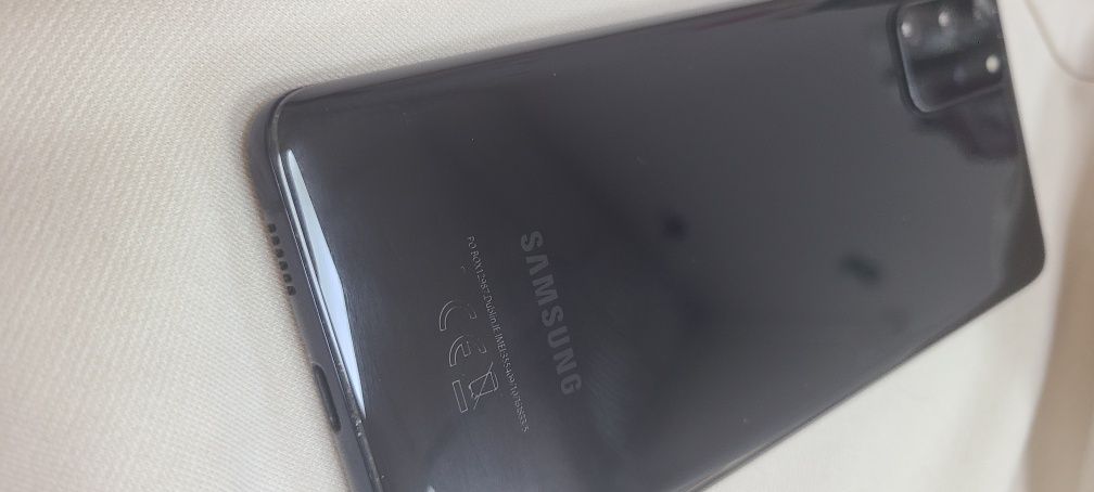 Samsung S20 plus duos 8/128 Snapdragon