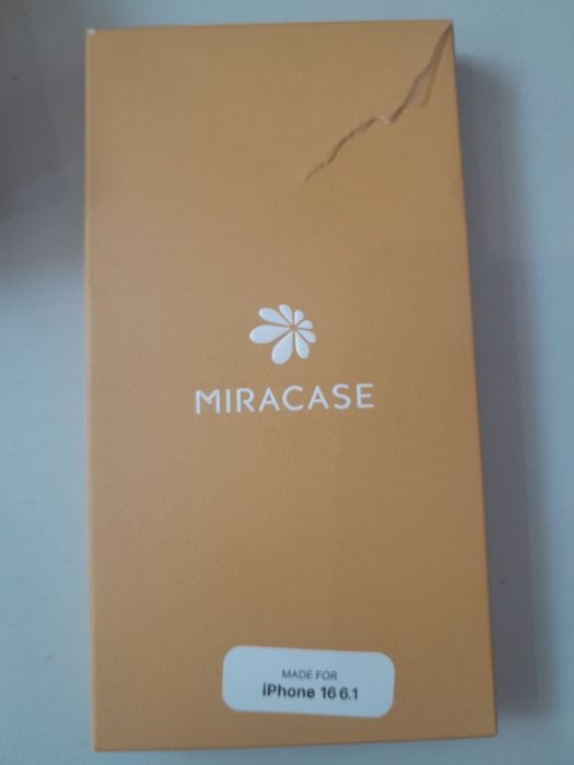 Etiu iPhone 16   6.1