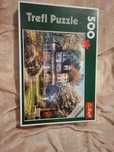 Puzzle Trefl 500 elementów