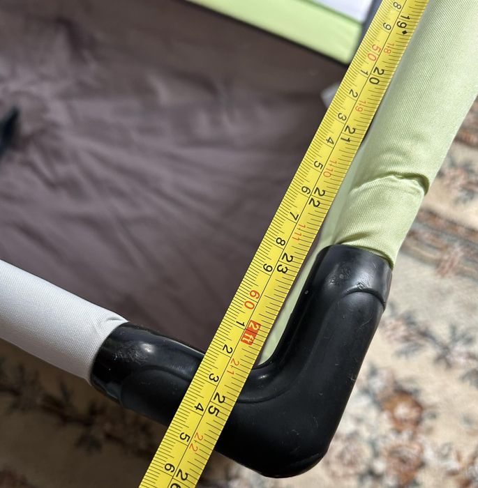 Манеж детский   роскладной новый