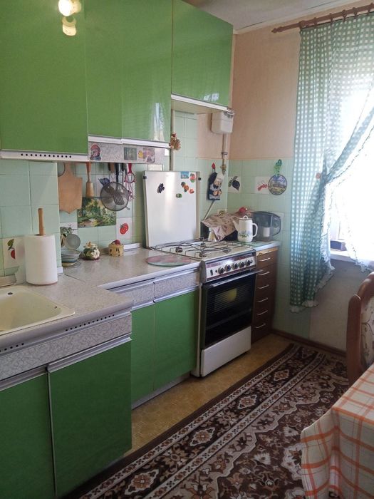 Классная квартира Крымский бульвар!