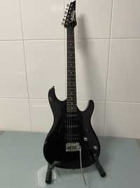 Guitarra Ibanez GSA60 GIO, Black Night
