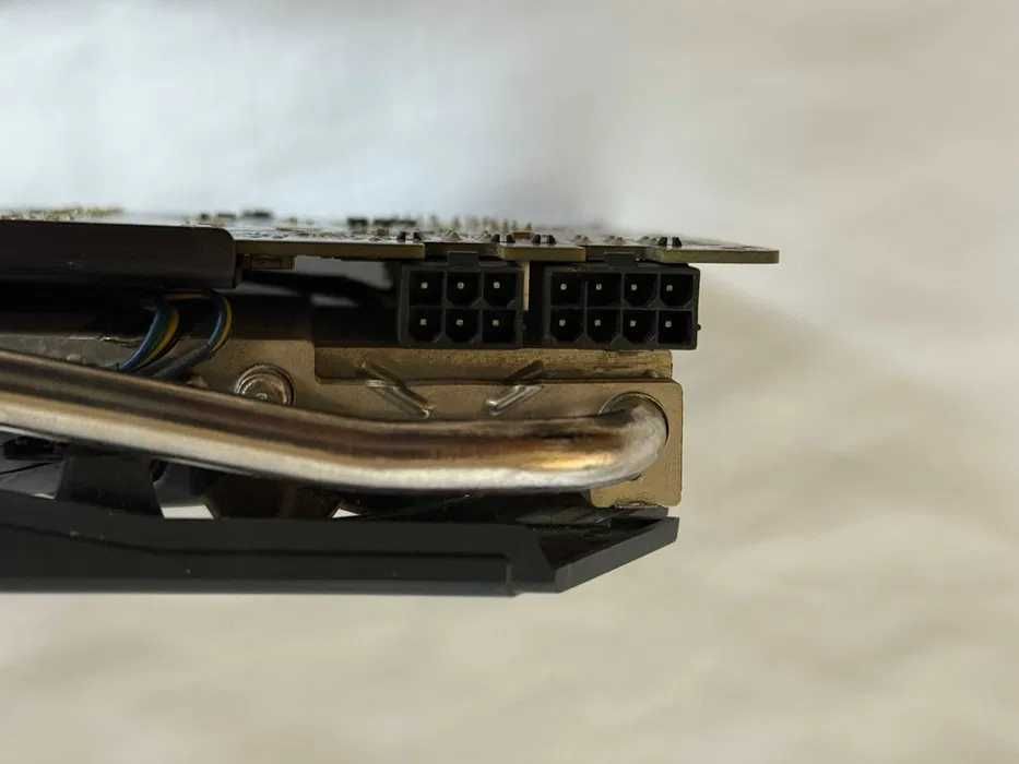 Karta graficzna MSI GeForce GTX 780 Ti 3GB