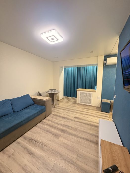 Оренда двох кімнатної квартири /Водоканал