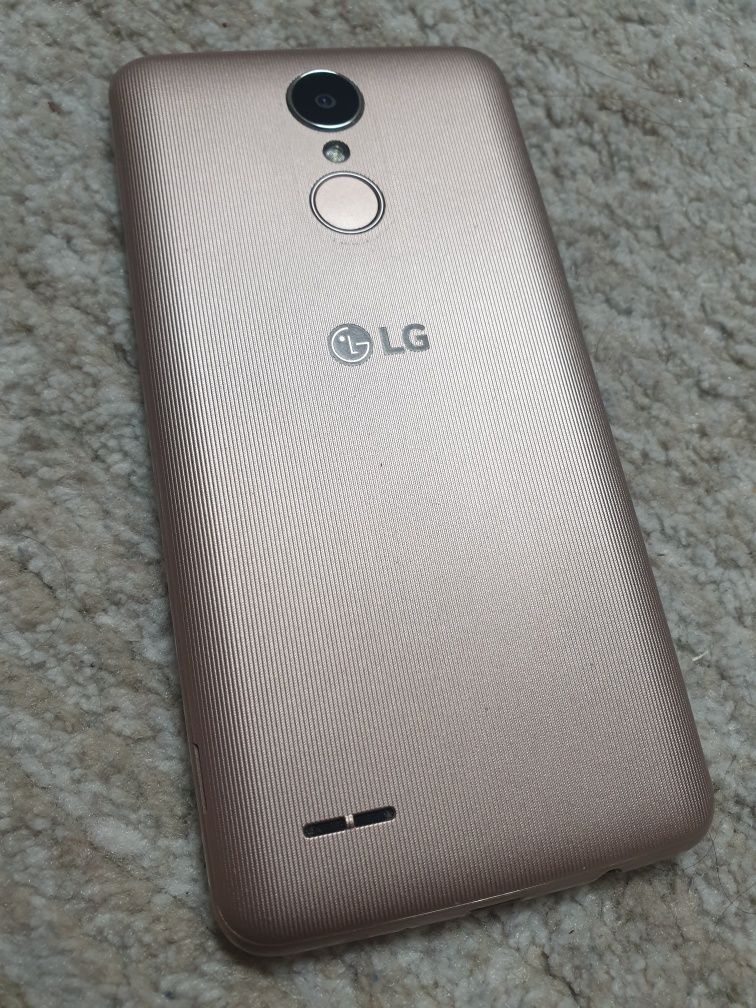 LG K8 (2017) Dual