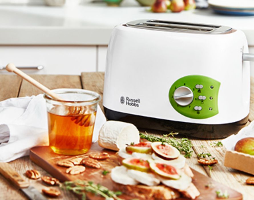 Toster Russell Hobbs Kitchen Collection