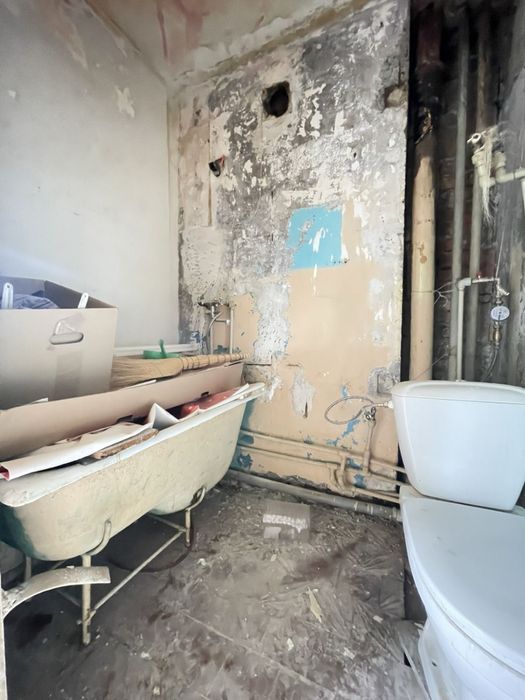 Продам 1к квартиру ул. Войцеховича / Николая Руденко 112