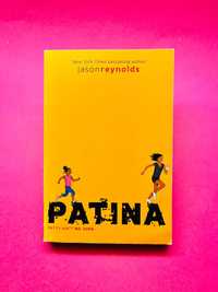 Patina - Jason Reynolds