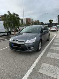 Citroën C4 1.6 HDi Business