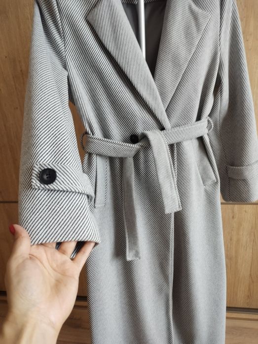 Kurtka zimowa damska