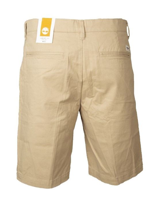 Spodenki krótkie, w kant Timberland 34