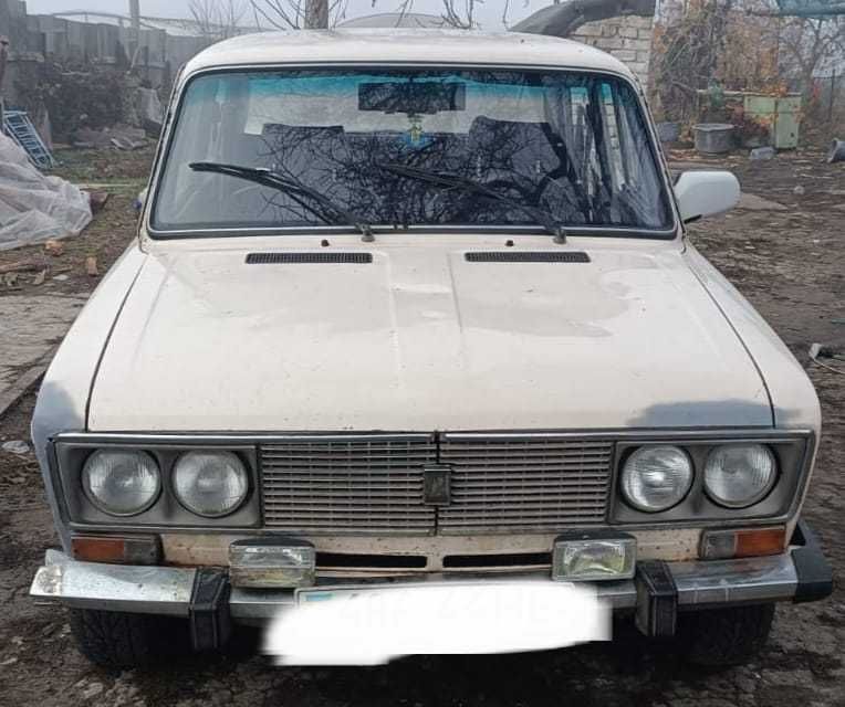 Продам ВАЗ-2106 цена 21.000