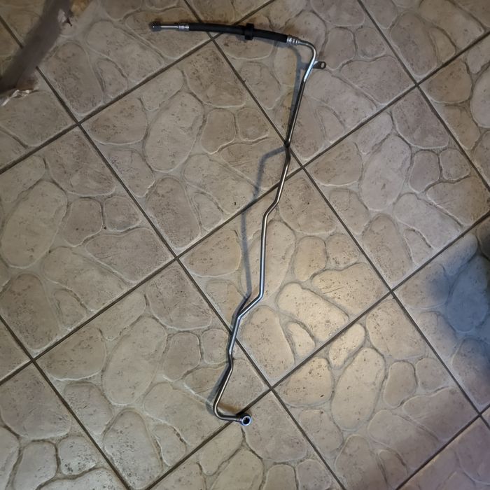 Przewód olejowy skrzyni biegów Mercedes W220 s400 CDI