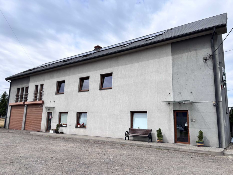 Nieruchomość na wynajem - Tychy Targiela 112