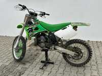 kawasaki KX 250 2T