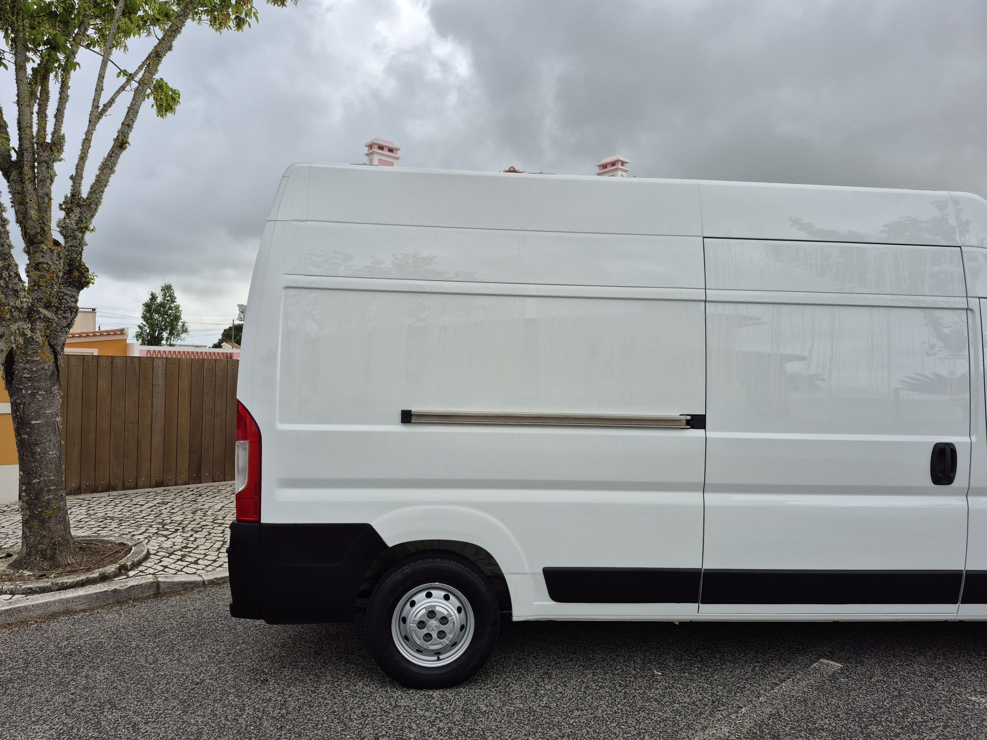 Peugeot Boxer L3H3 - 2022 | GARANTIA | 2.2HDI - 120.000KMS
