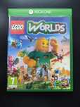 LEGO Worlds PL Xbox One