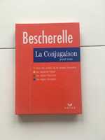 Bescherelle, La conjugaison pour tous, Hatier