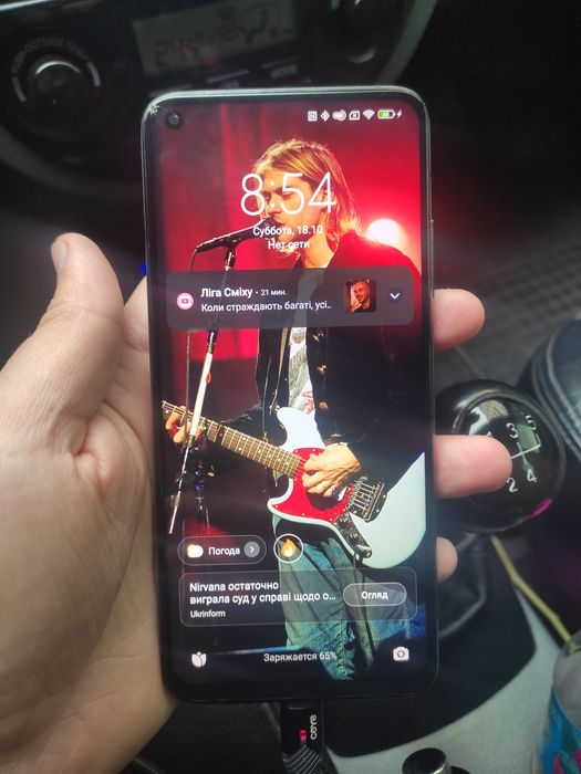 Xiaomi mi 10t pro 6/128