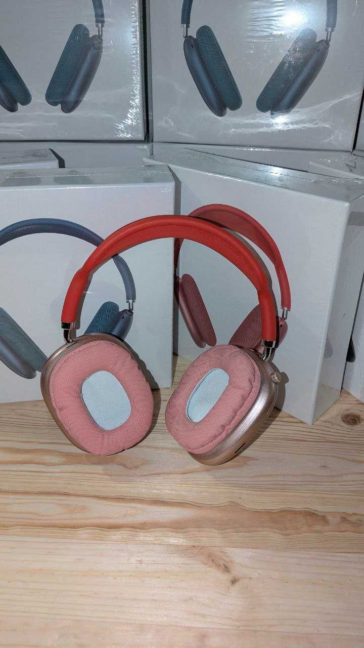 Наушники Беспроводные Airpods Max Full 1в1 Премиум качества Все цвета