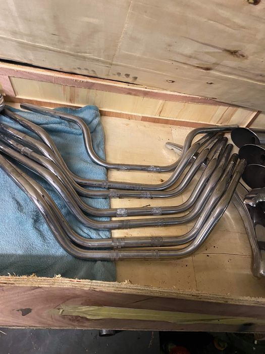 Suzuki vl 800 lampy czesci blotnik tlumik oparcie wydech