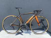 Rower szosowy Guerciotti Eclipse 64-14 CCC Team