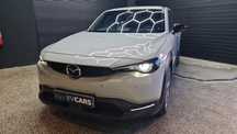 Mazda MX-30 e-SKYACTIV
