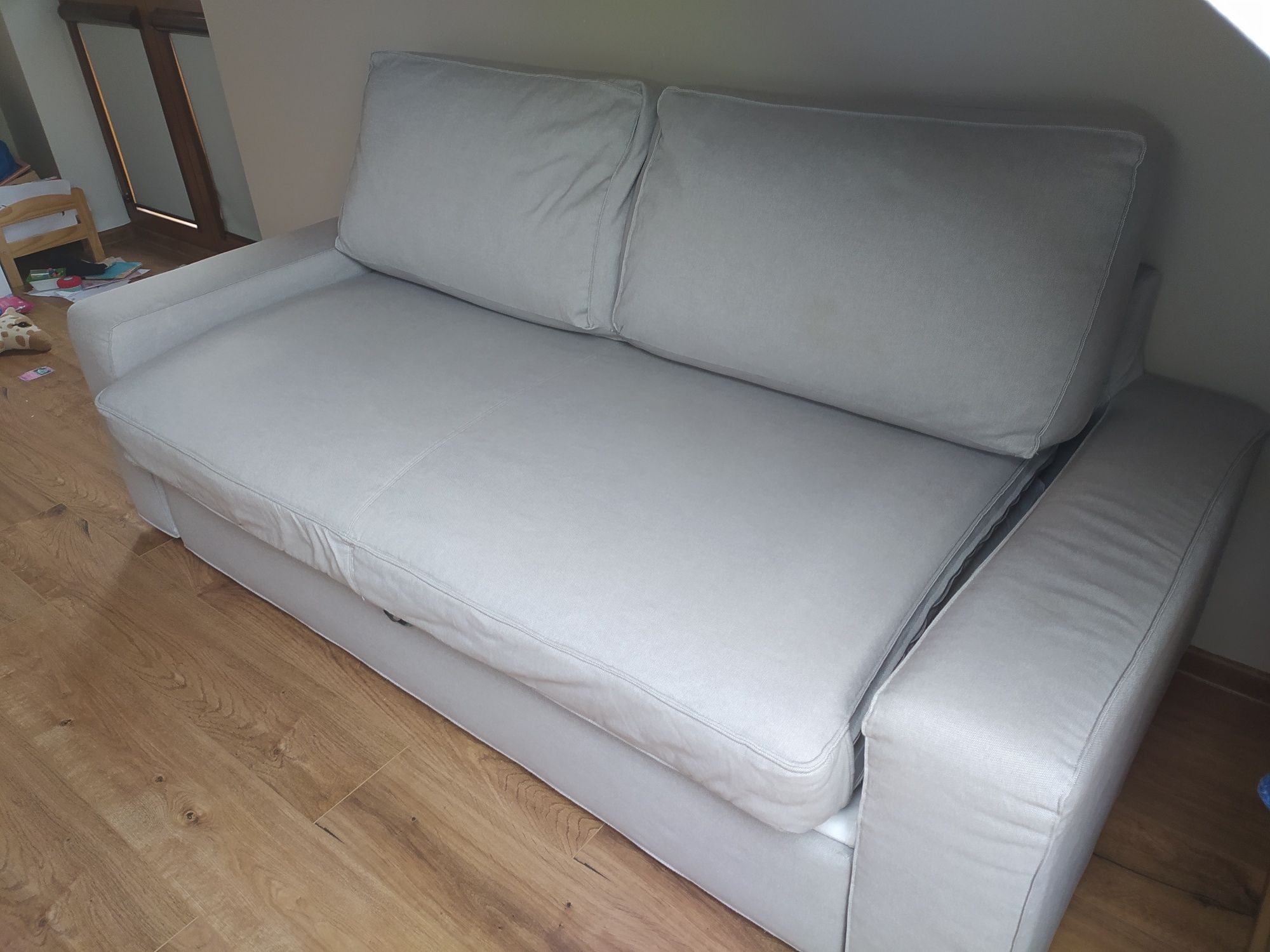 Sofa IKEA Vilasund