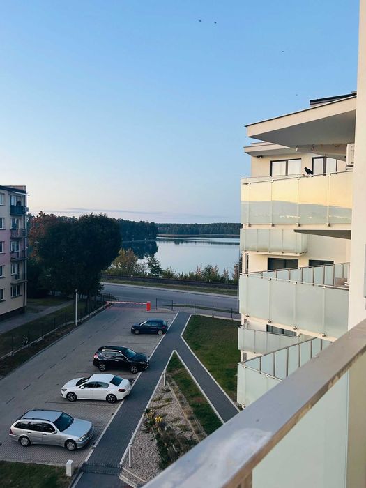 Duże 3 pokojowe mieszkanie na wynajem