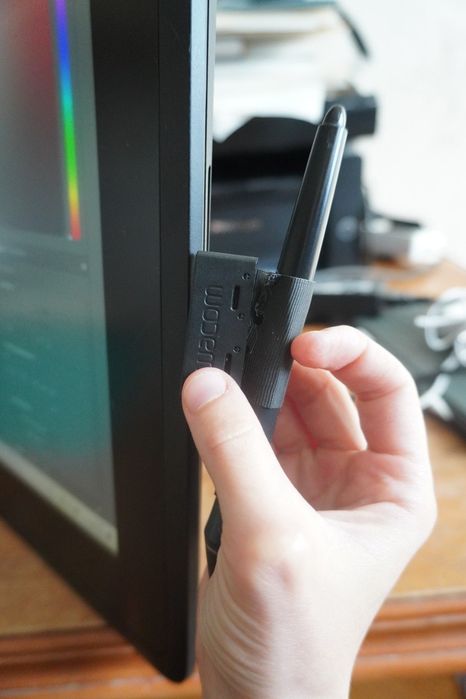 Tablet graficzny Wacom Cintiq 22 DTK-2260