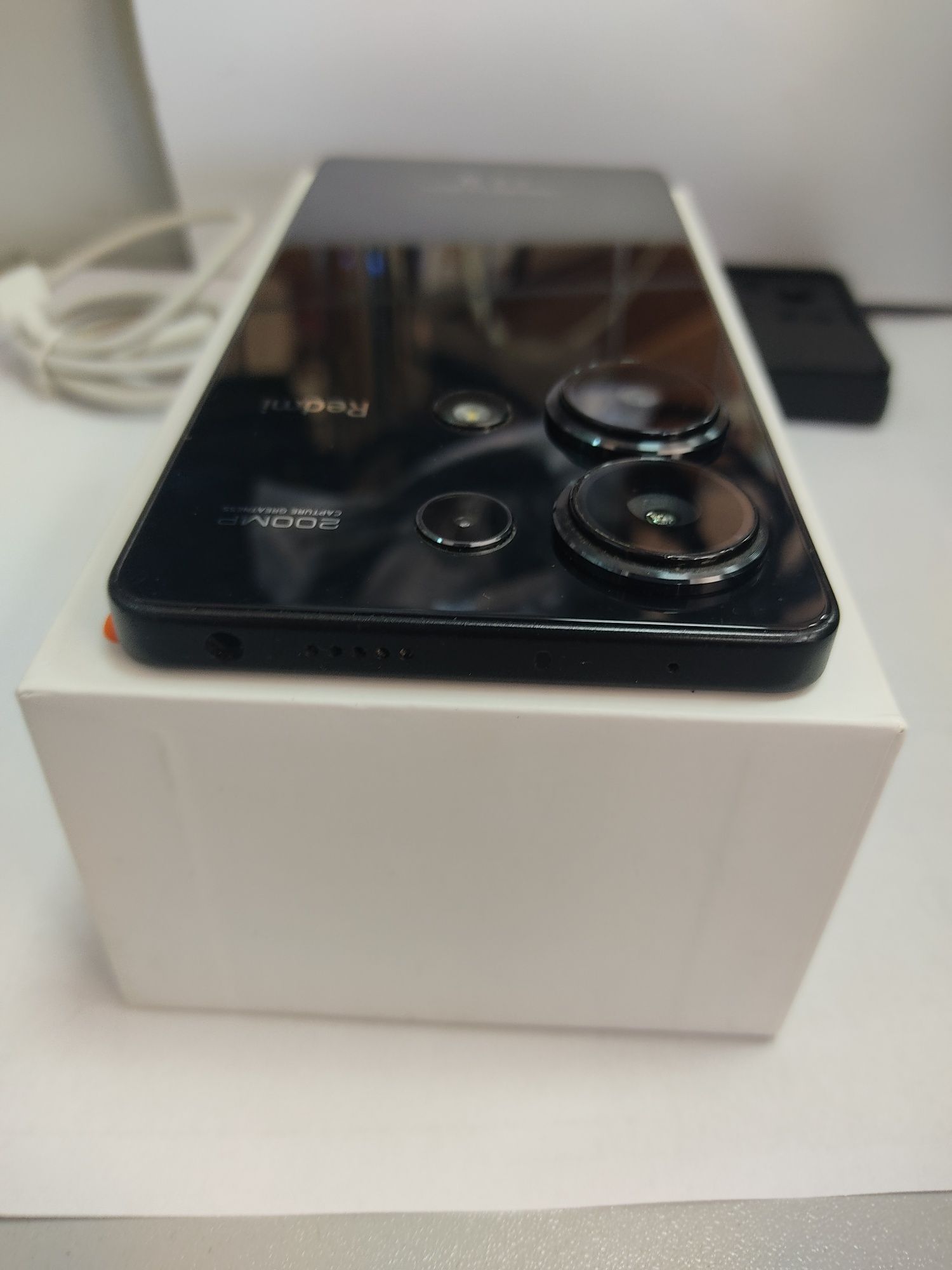 Redmi Note 13 Pro 8+4/256 gb NFC