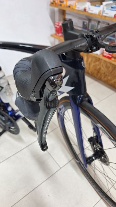 TREK Émonda com Dura-Ace