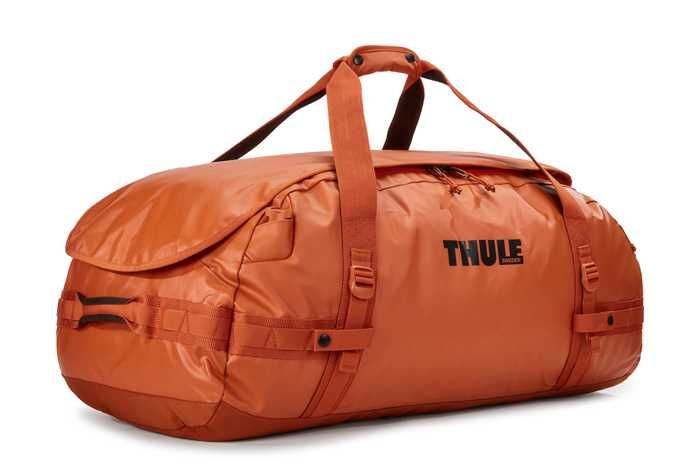 Спортивна дорожня сумка Thule Chasm Subterra Duffel 40 60 70 90 130 л