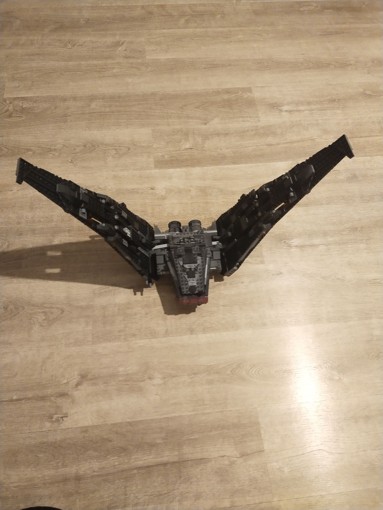 LEGO Star Wars - 75104 Kylo Ren's Command Shuttle