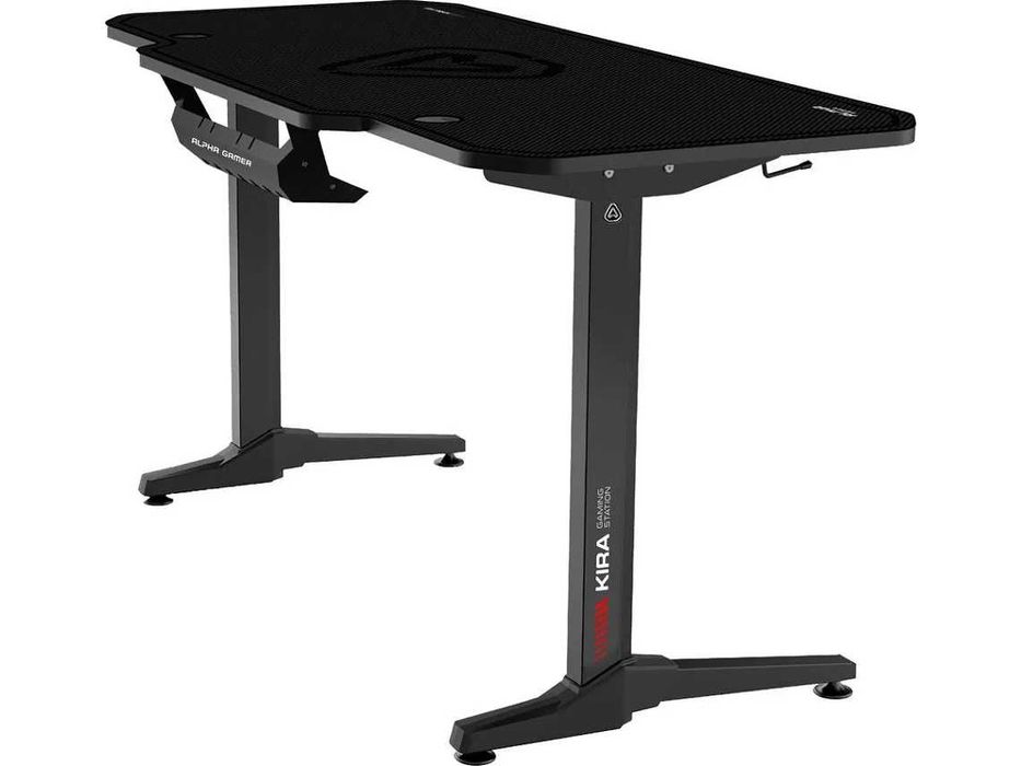 Mesa gamer Alpha gamer