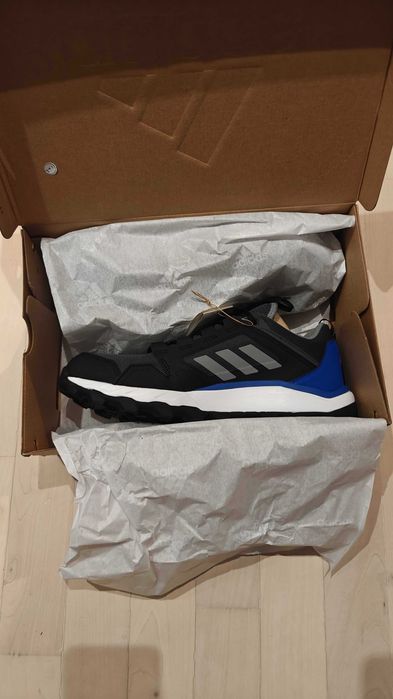 Buty do biegania po szlaku TERREX AGRAVIC TR GTX, rozmiar 46 2/3