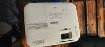 Projektor Epson EB-X11