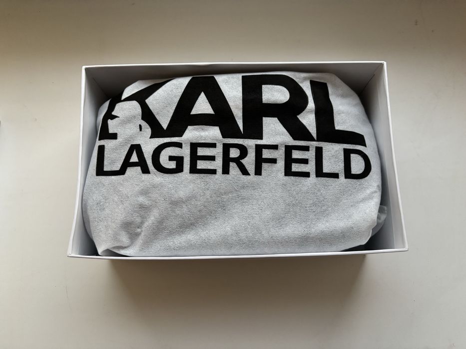 Сумка Karl Lagerfeld